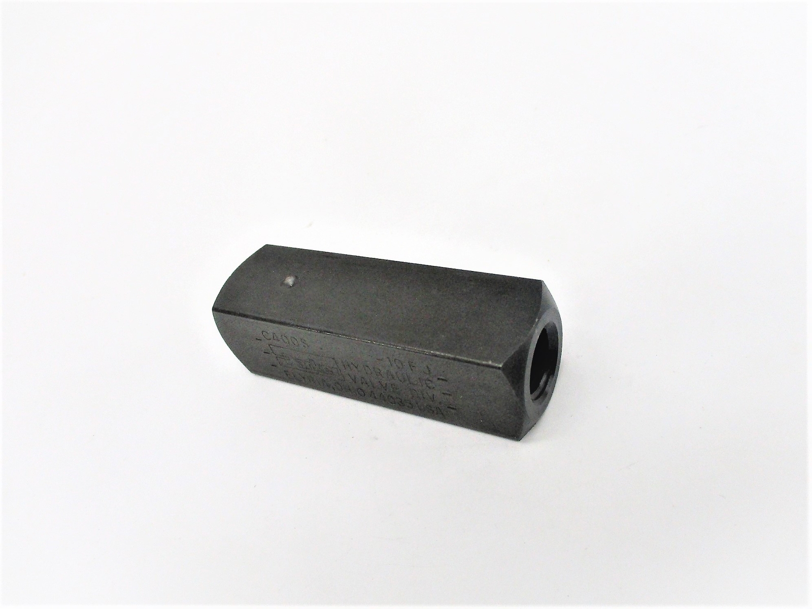 PARKER C400S-10P 5000PSI NSNP