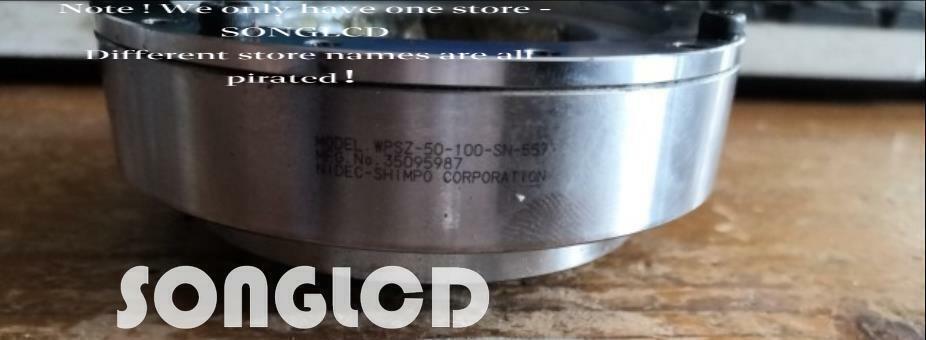1PCS WPS-50-100-SN-557 SHF 20-100-2SO 90days warranty via DHL or FedEx