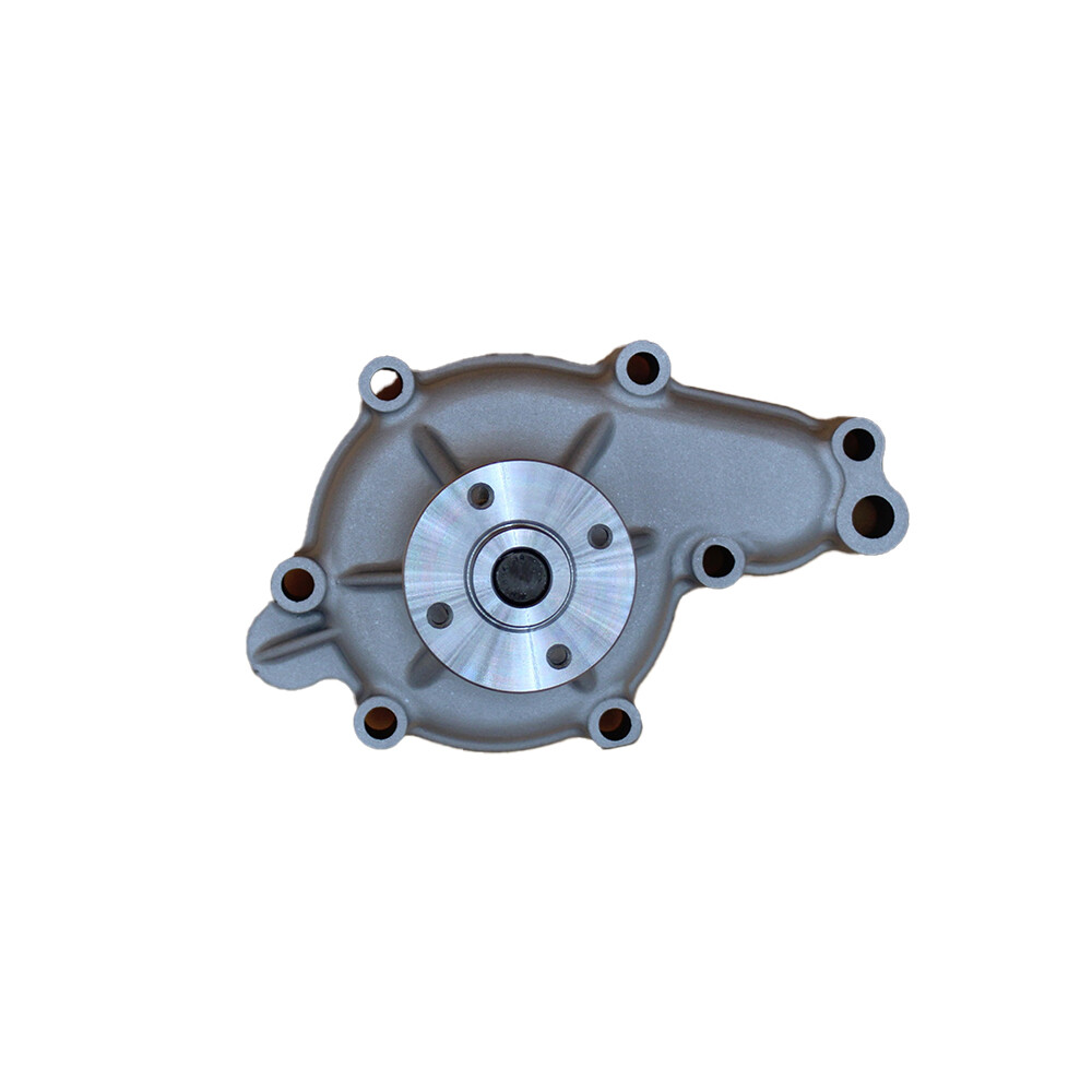 Water Pump W Gasket Fits Kubota Tractor M5040DT M5040DTC M5040HD M5040HDC V3307