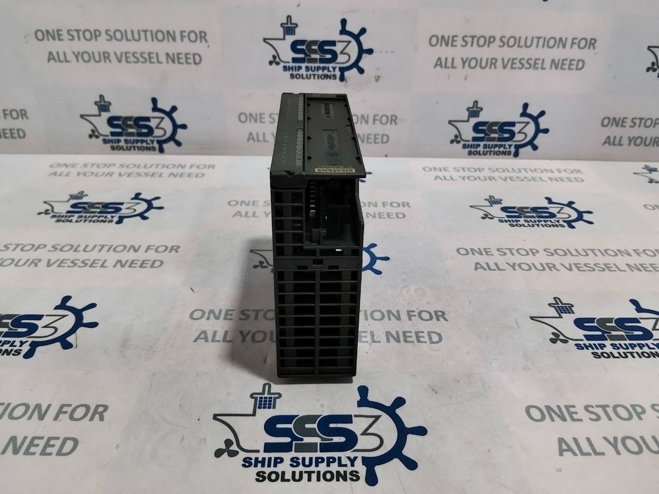 Siemens 6ES7 321-1BH02-0AA0 Simatic S7 Digital Input Module DI 16xDC24V