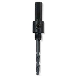 Lenox 1779774 Tools Arbor with Pilot Drill Bit 4 1/4-Inch