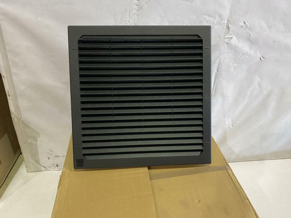 HOFFMAN COOLING FAN # ST-1326-413 230VAC 1PH. 50/60HZ. 80WATTS NEW!