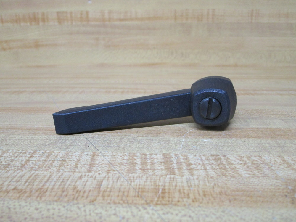 Valu Guide RH-30-BK-FP3816 Solus Ratchet Handle RH30BKFP3816 (Pack of 12)