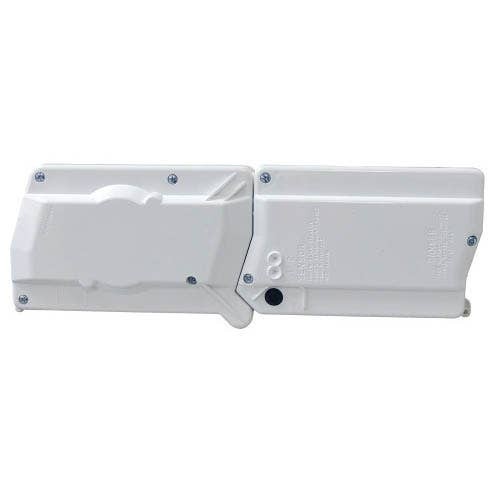 Supco D4120W Watertight Low Flow Detector
