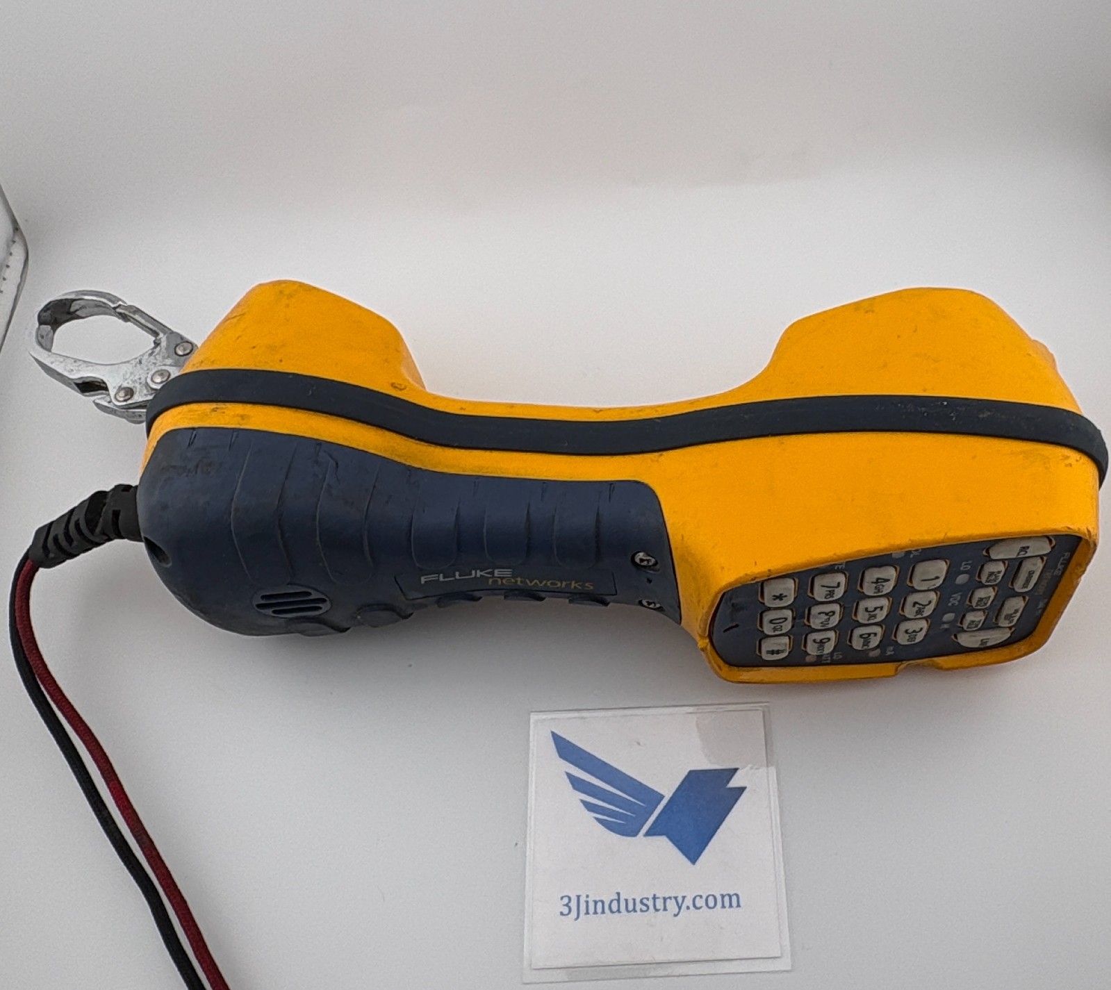 Fluke Networks TS44PRO test set TS44 PRO