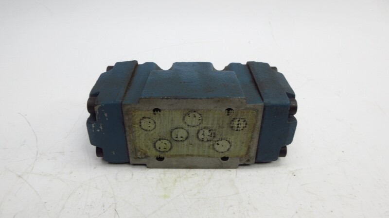 REXROTH 4WEH10D44/6EW11ON9ETK4/B10 UNMP