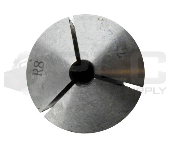 NEW LYNDEX-NIKKEN 800-014 R8 COLLET 7/32″