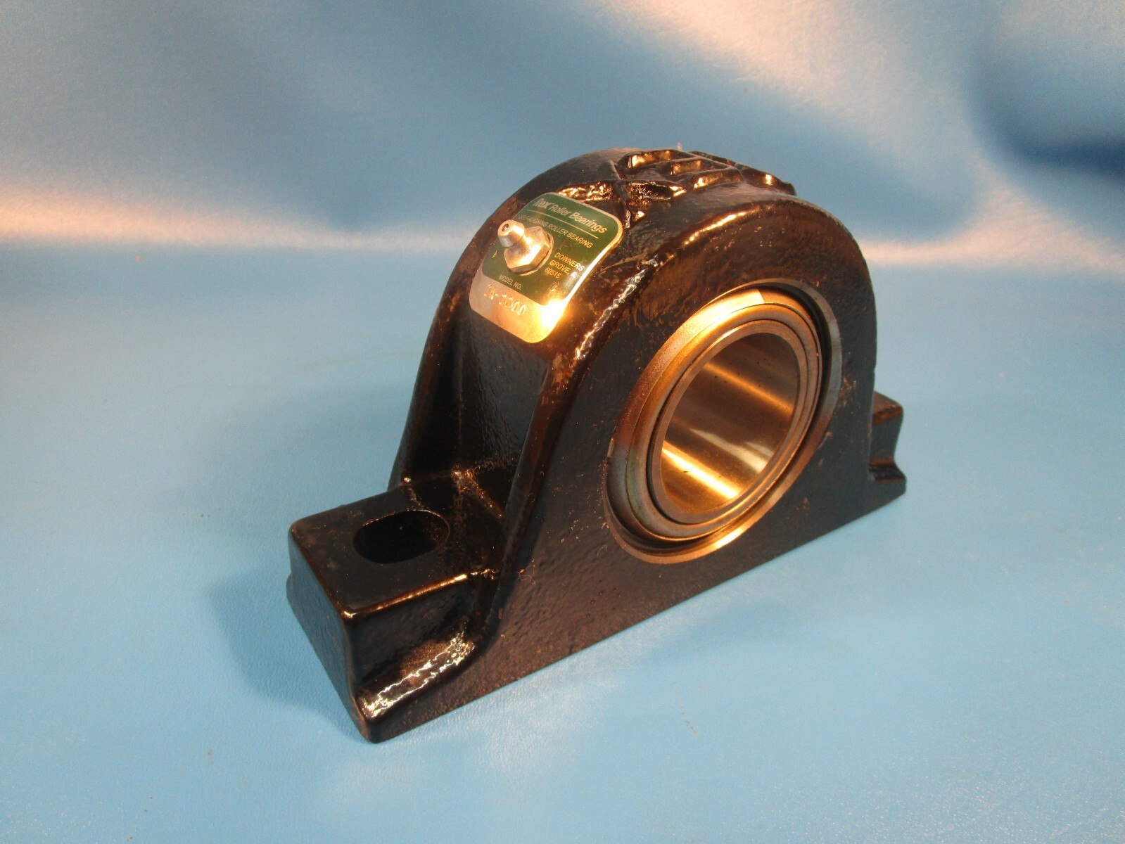 Rexnord ZA2200, Pillow Block Unit, 2″ Bore, Concentric Collar