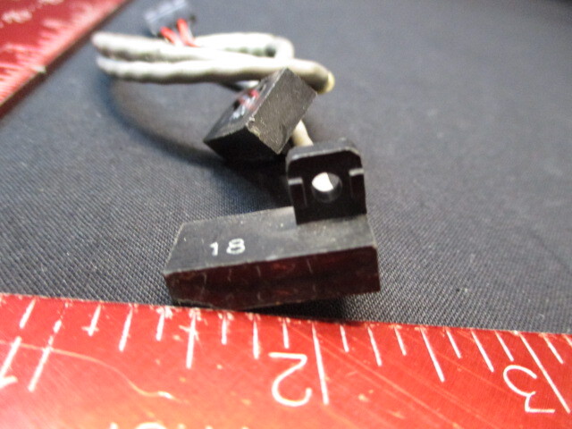 Applied Materials (AMAT) 0090-09006 CABLE, AIR CYL, SLIT VALVE ACTUATOR, P5000