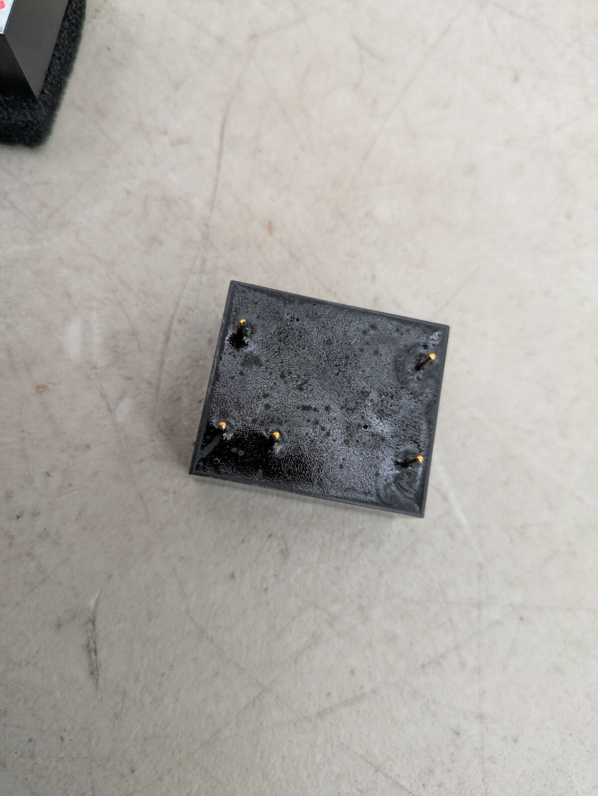 EG & G FLOW TECHNOLOGY 01-84642-101