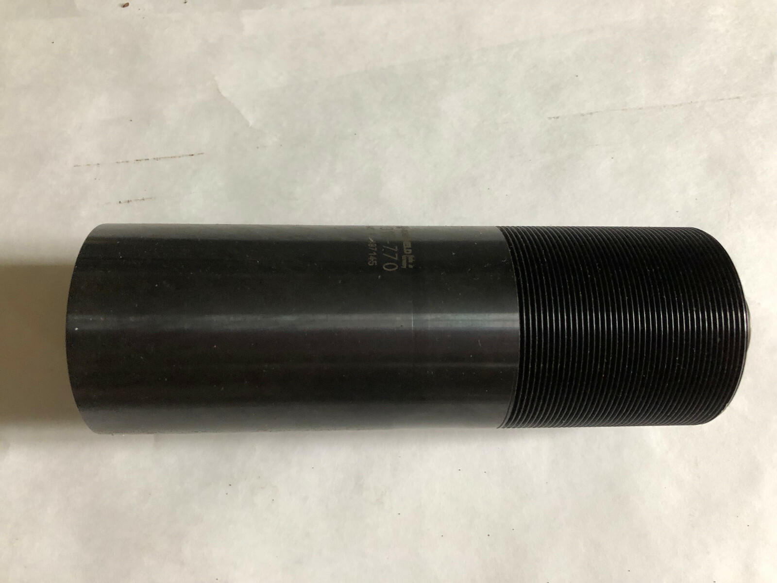 NEW ROEMHELD 1316-770 N45 R 497145 SHOCK ABSORBER CYLINDER ,SE