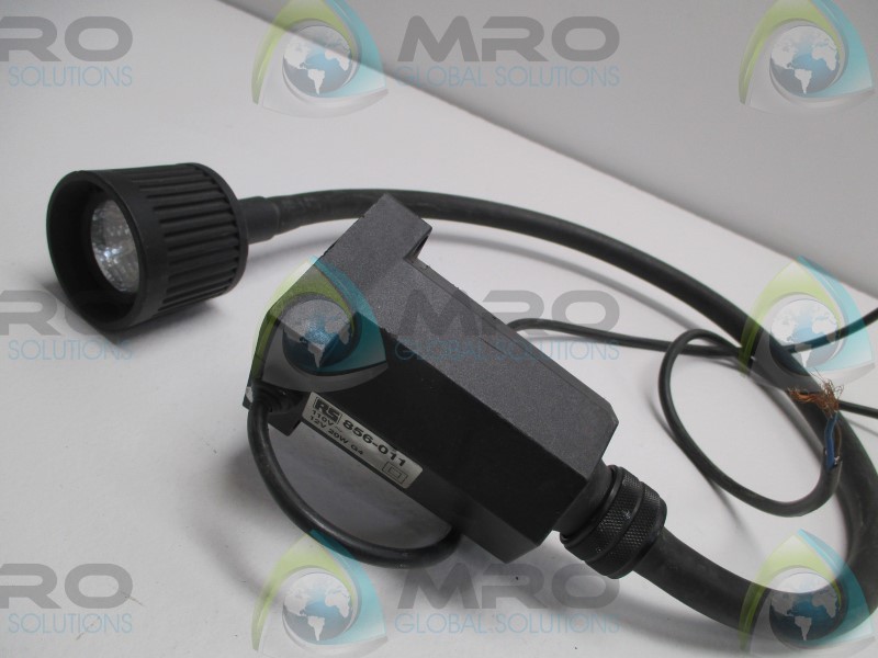SUNNEX 14470 856-011 HALOGEN INSPECTION LIGHT UNMP