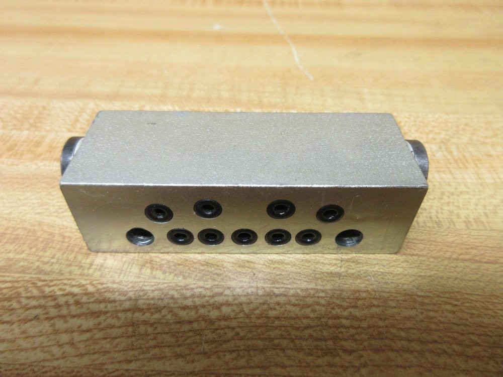 Lubriquip MSP-35T Trabon Valve MSP35T