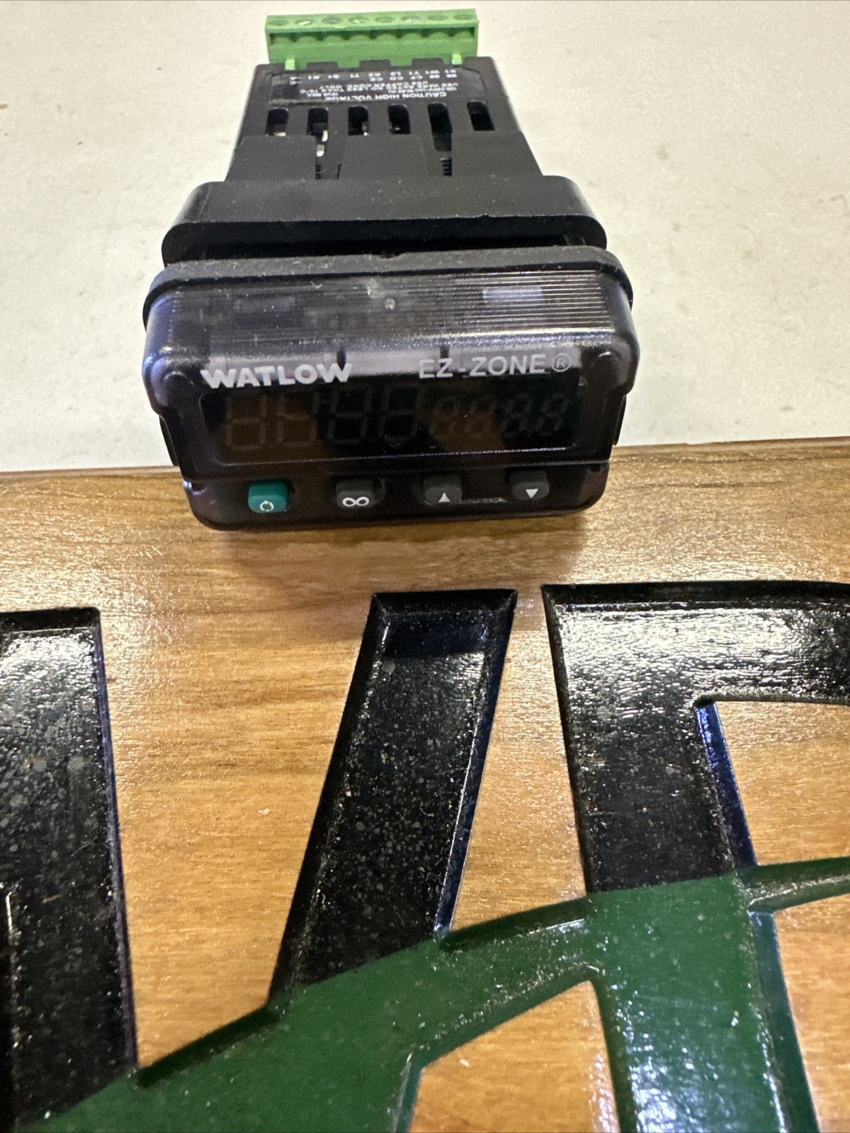 WATLOW PM3C1CJ-AAAAAAA EZ-ZONE Controller 082224 Brand New No Box