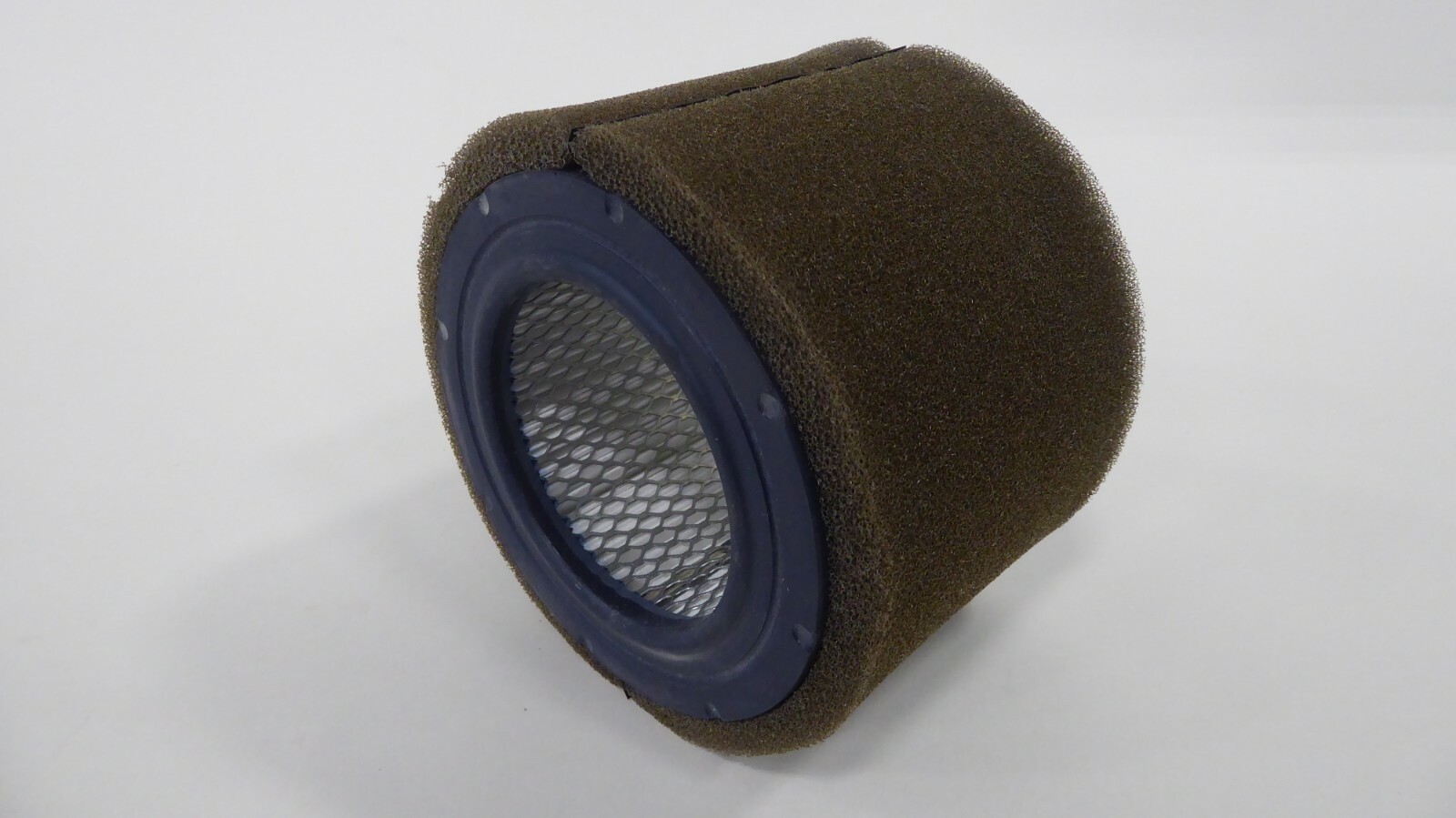 McMaster-Carr 9179K13 Hepa Polyester Plastic and Fiberglass Element
