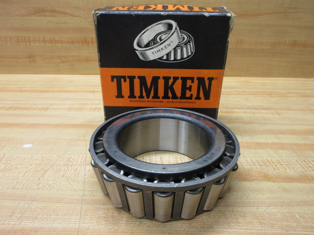 Timken 749 Tapered Roller Bearing Cone