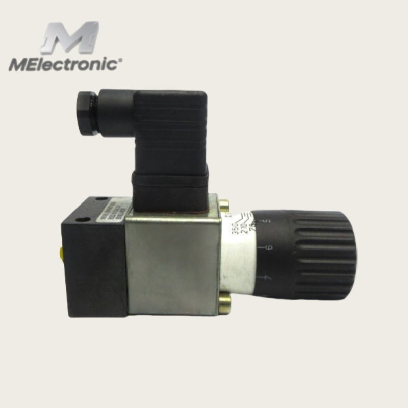 1Pcs REXROTH HED8OA12/350K14KW R900571065 250VAC 5A Expedited Shipping