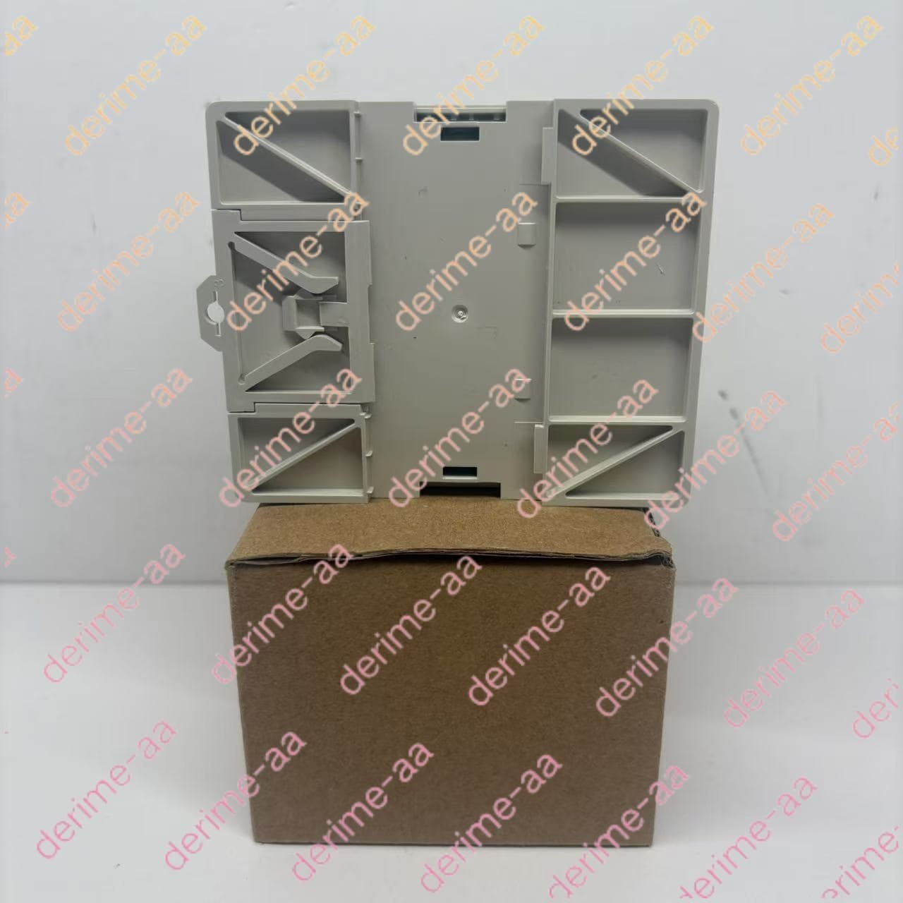 Mean Well DR-30-24 24V Switch Power Supply#1pcs new in box