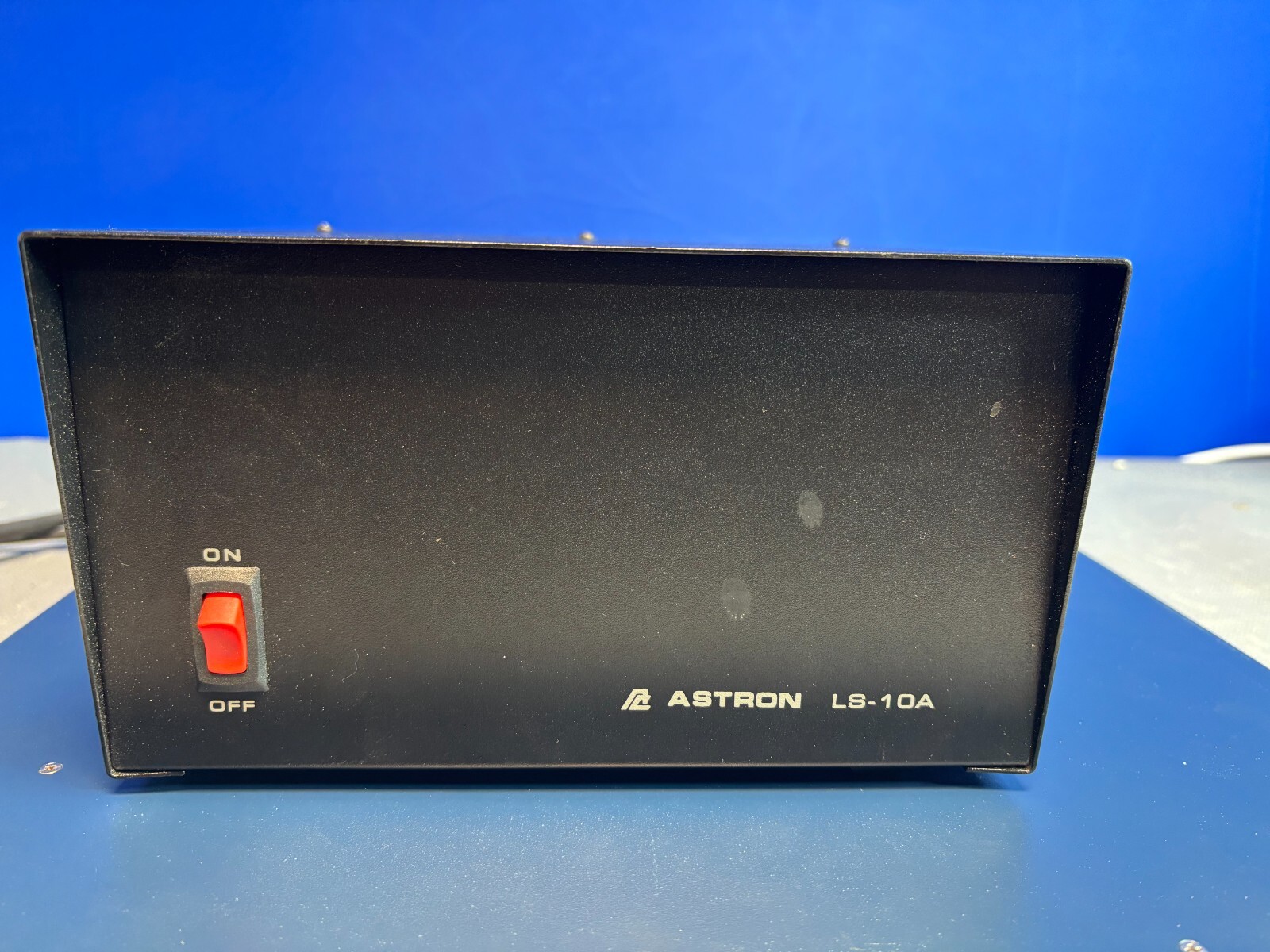 Microwave Networks ODU with DS-3 Module and Aston LS-10A Power Supply