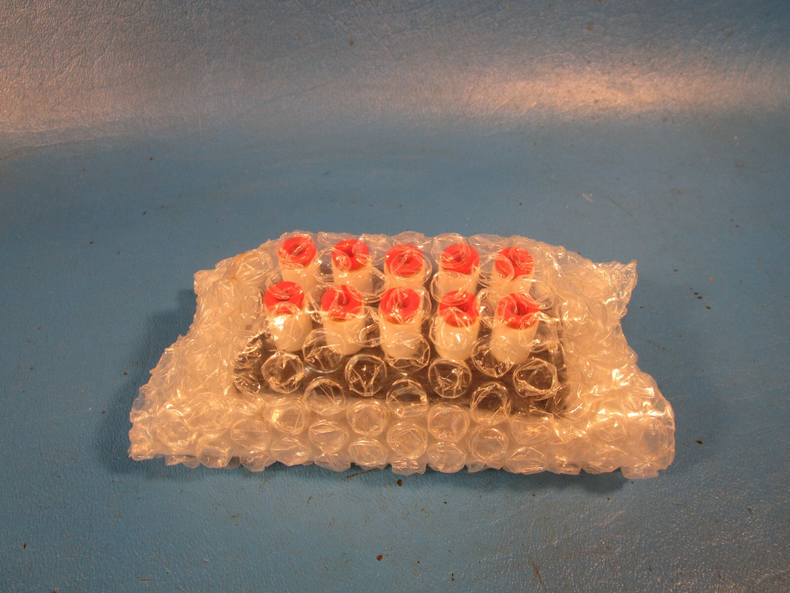 SMC IN-254-72  Special Insert Fitting Multi Connector, 5 Stations  Manifold Asse