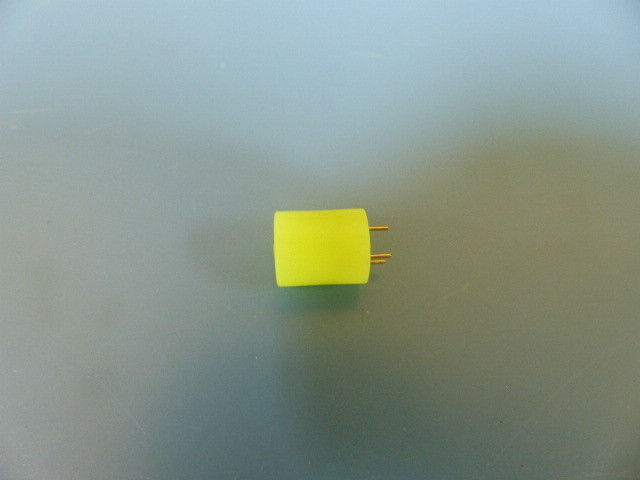 Scientific Atlanta 189411 Qty of 20 per Lot 5dB ATTENUATOR TO5 860MHZ 75 OHM