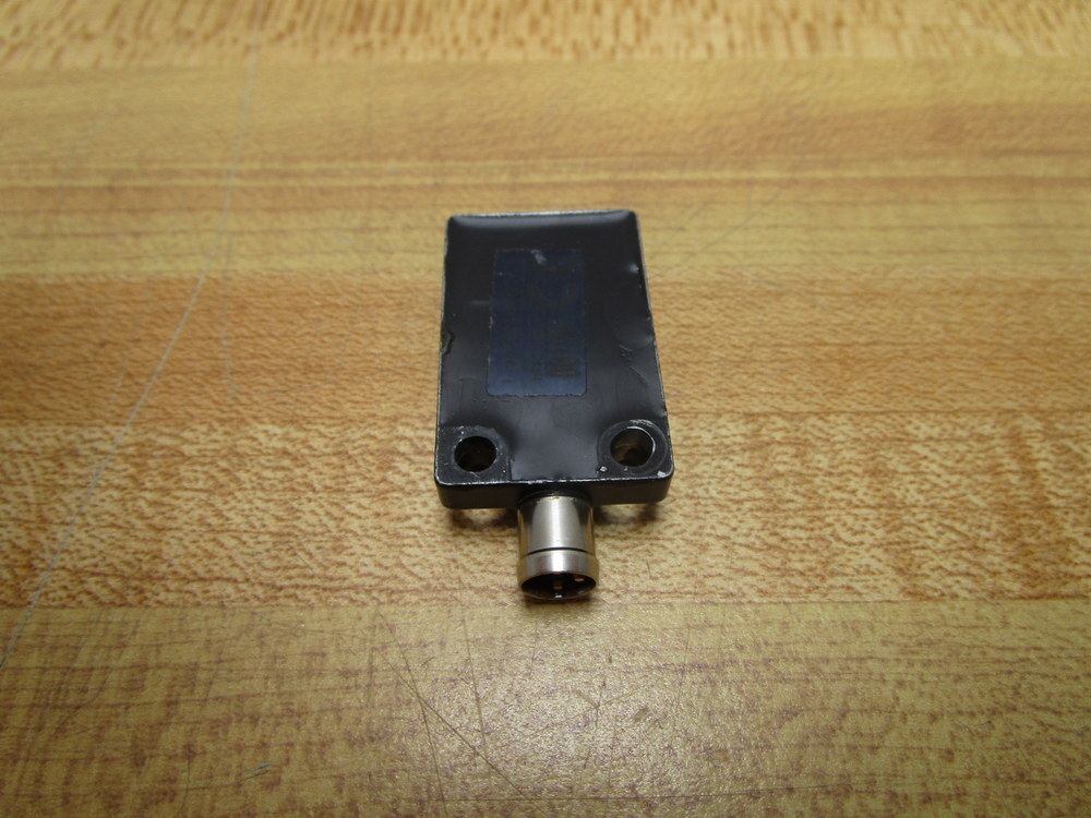 Banner NO5-Q08-AN7-V1131 Sensor 27394 N05-Q08-AN7-V1131