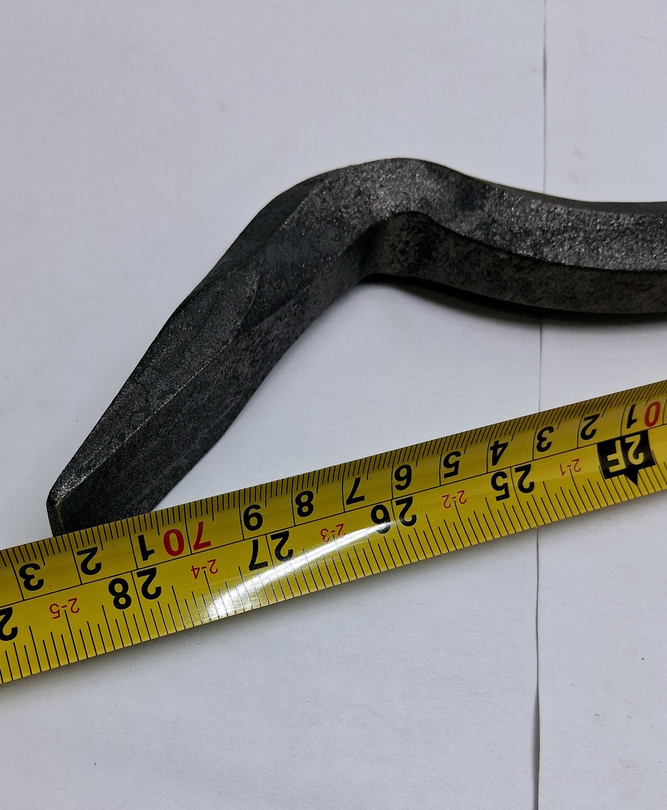 AJax 660 Crow Bar Wedge Point