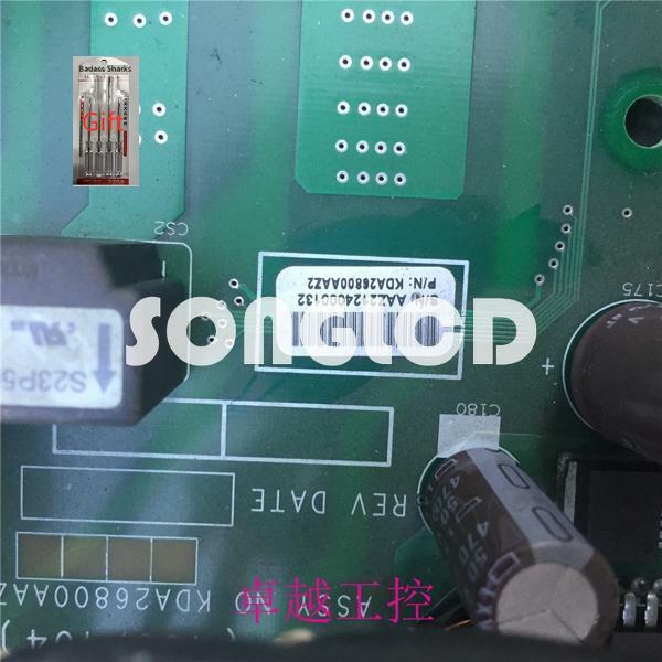 1PCS KDA26800AAZ2 90days warranty via DHL or FedEx