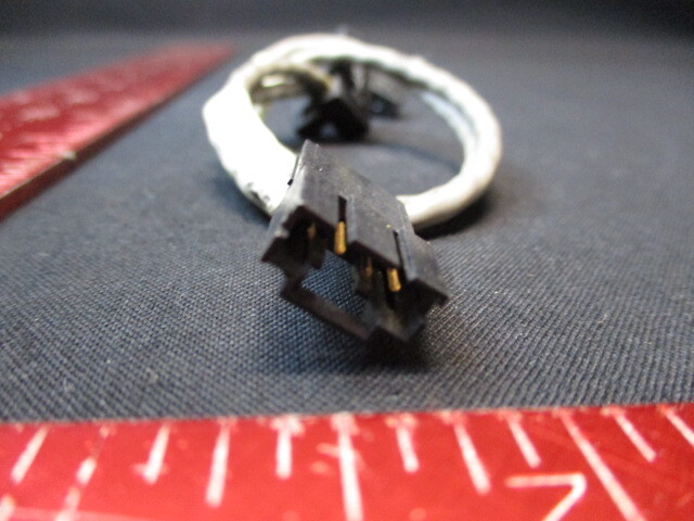 Applied Materials (AMAT) 0090-09006 CABLE, AIR CYL, SLIT VALVE ACTUATOR, P5000
