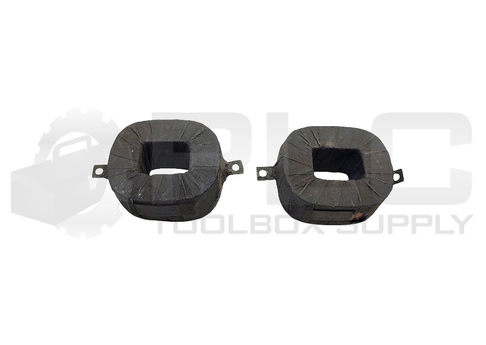 LOT OF 2 993S85 W35 COIL