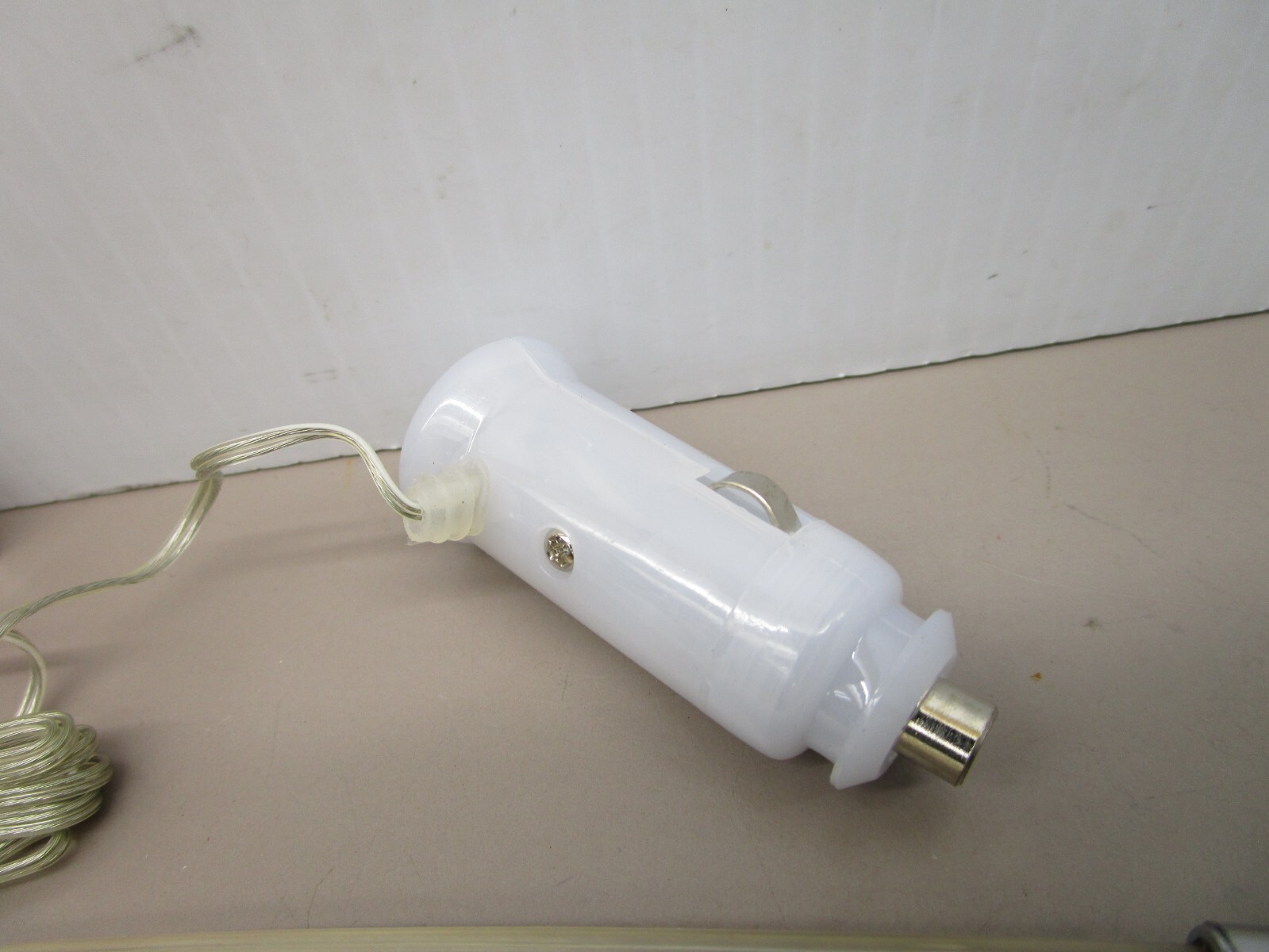 Redline 2708 LED Flexible 6″ Mini-Tube 12v White Interior Accent Light