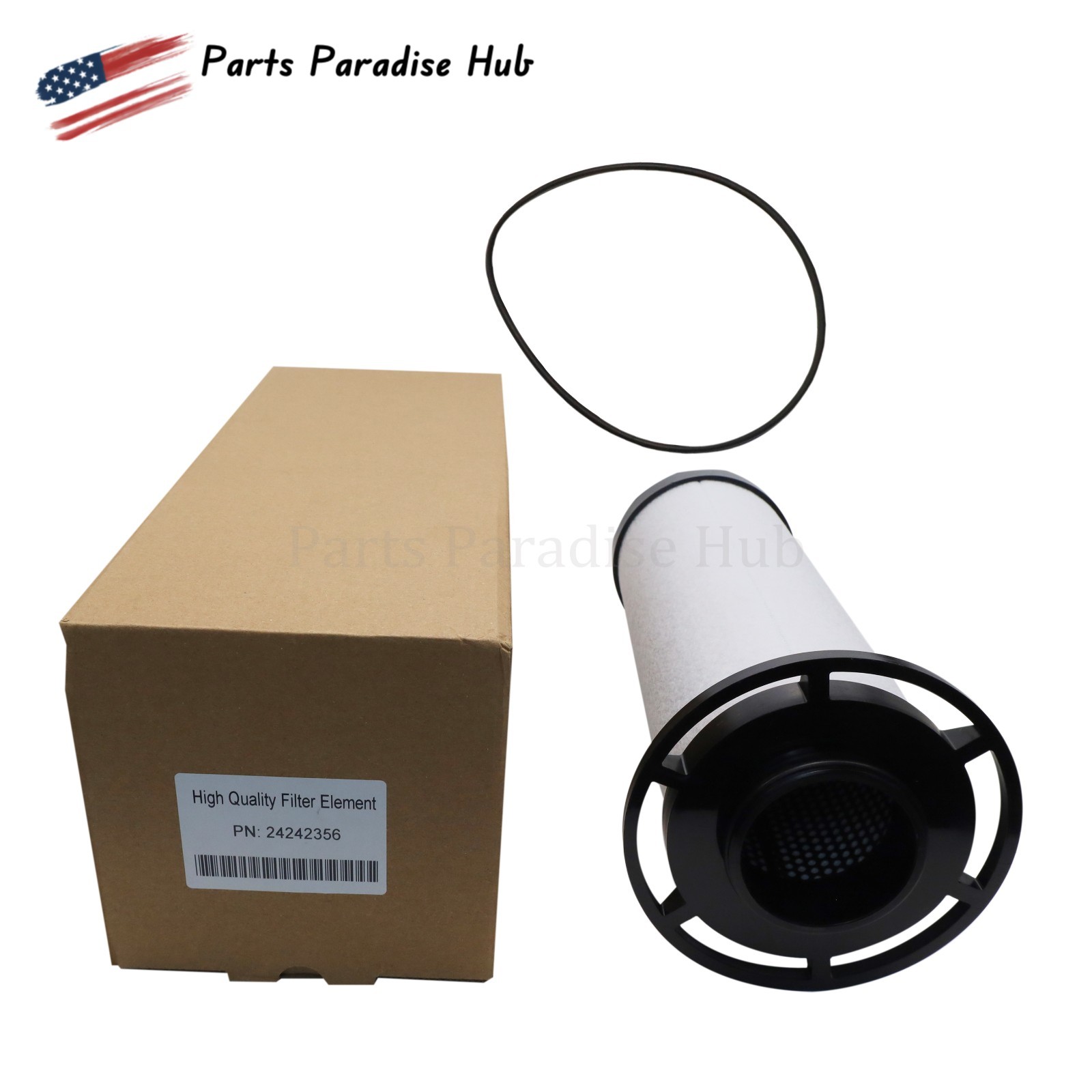 For Ingersoll Rand Air Compressor Filter Element 24242356 US