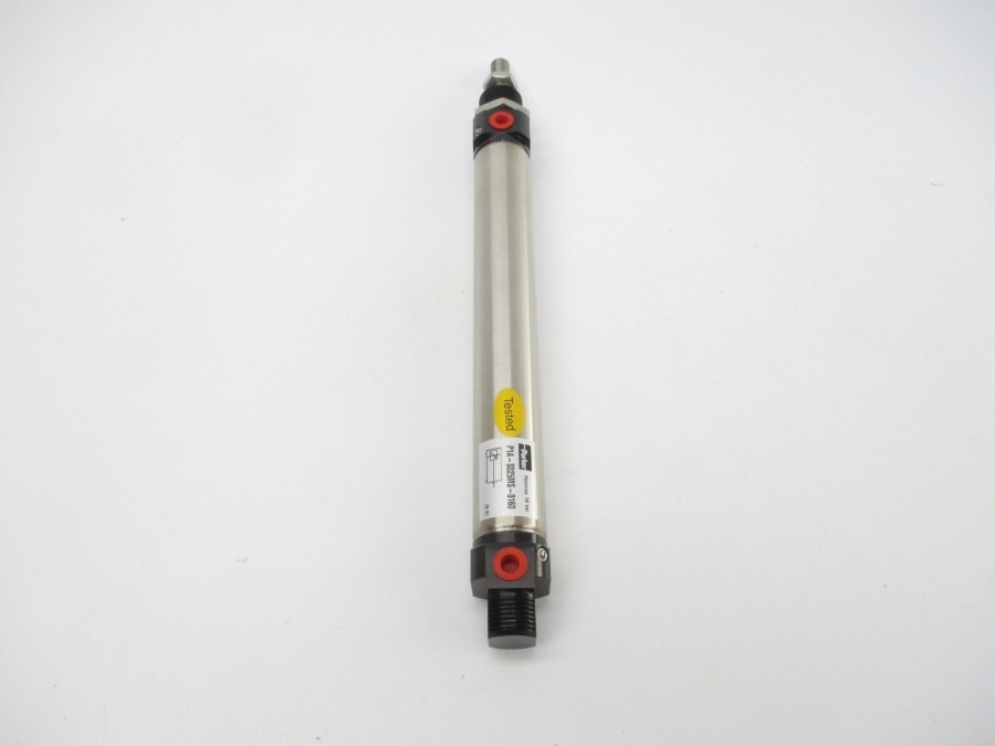 PARKER P1A-S025MS-0160 NSMP