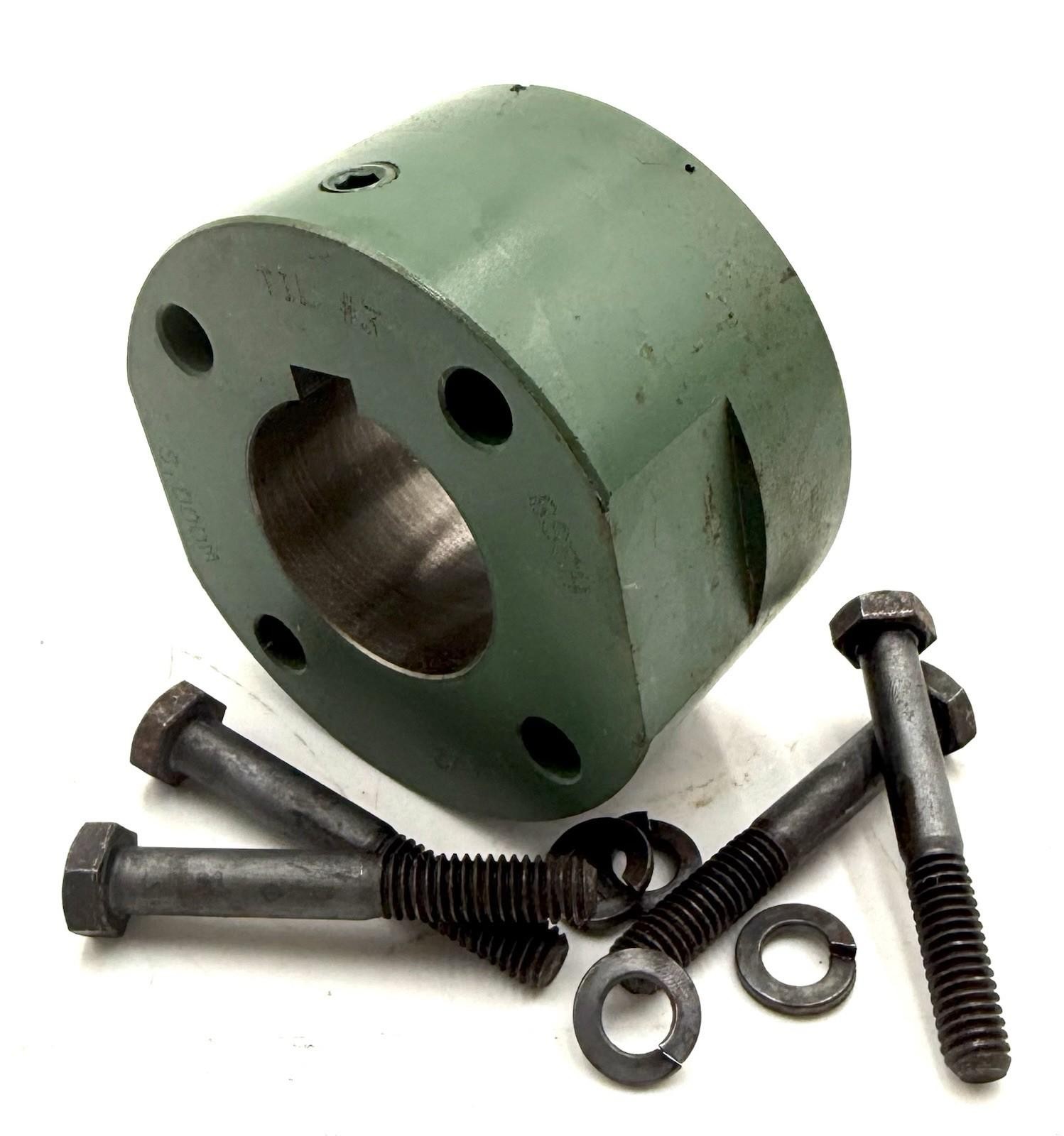 TB Woods 8SC-HX1 1/2 Coupling Hub