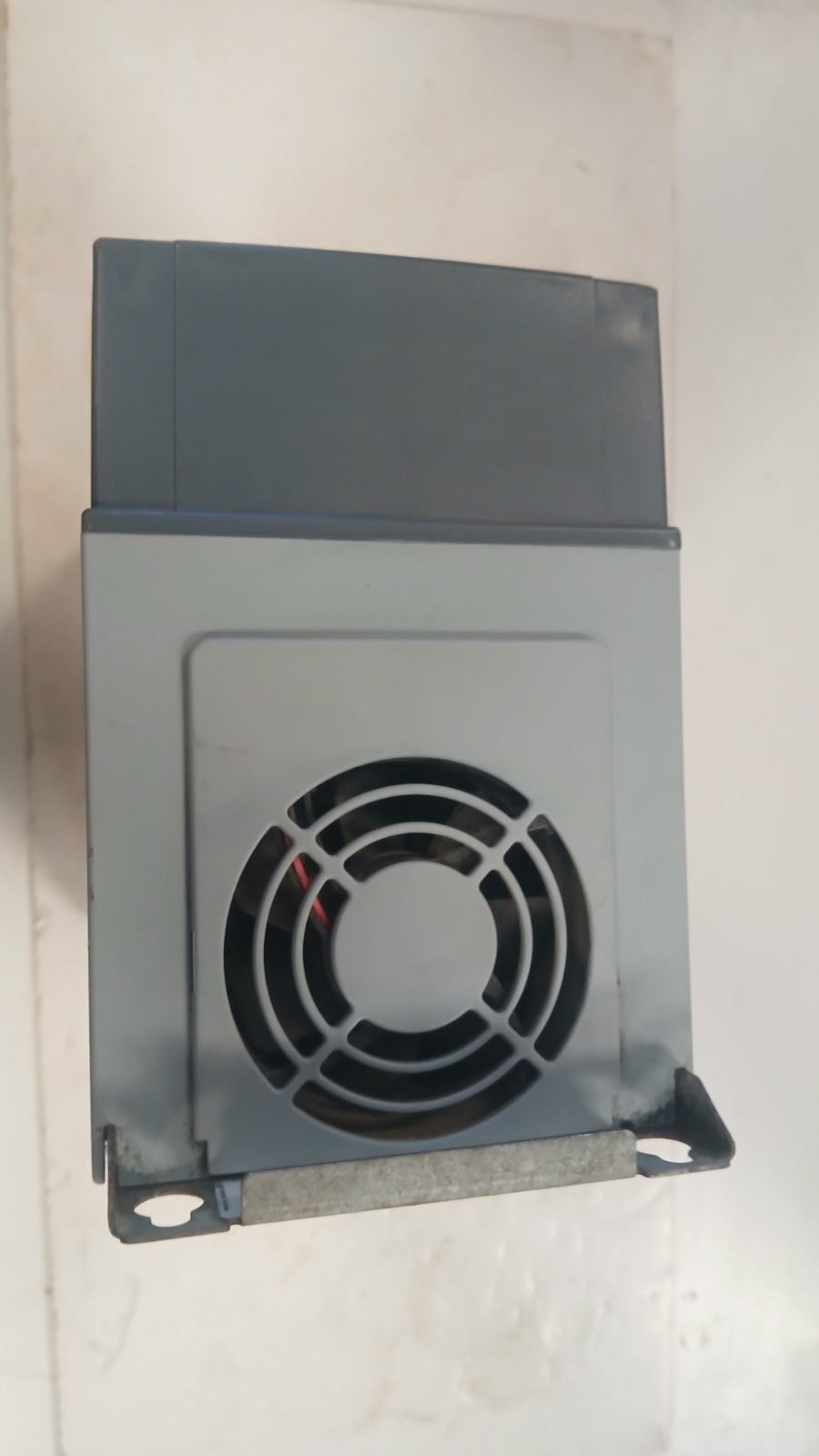 Vacon AC Drive 1.1kw, 6hp VACON0100-3L-0003-5-R02