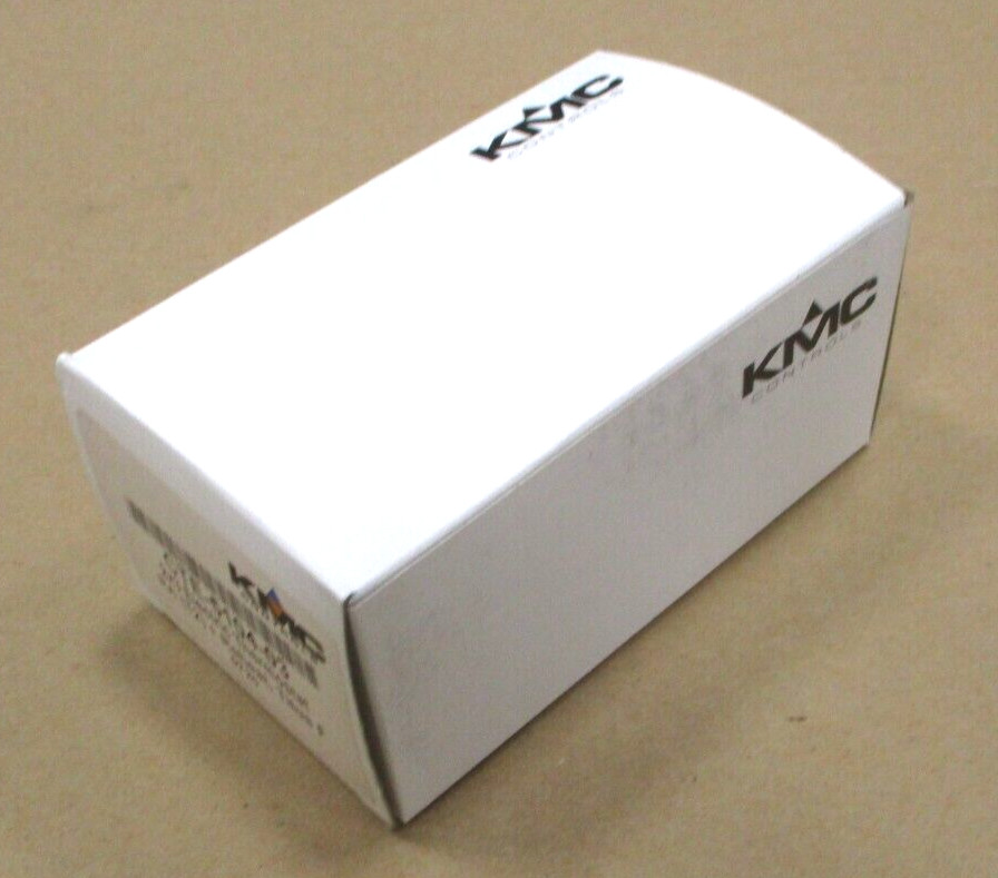 KMC Controls CTE-5104-03 2×3 Electric Thermostat A7720LR