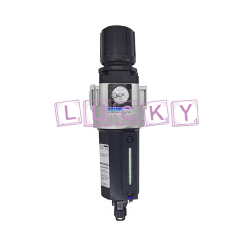 1PC NEW FOR  Mindman MAFR401-10A-D-5U Pressure regulating filter