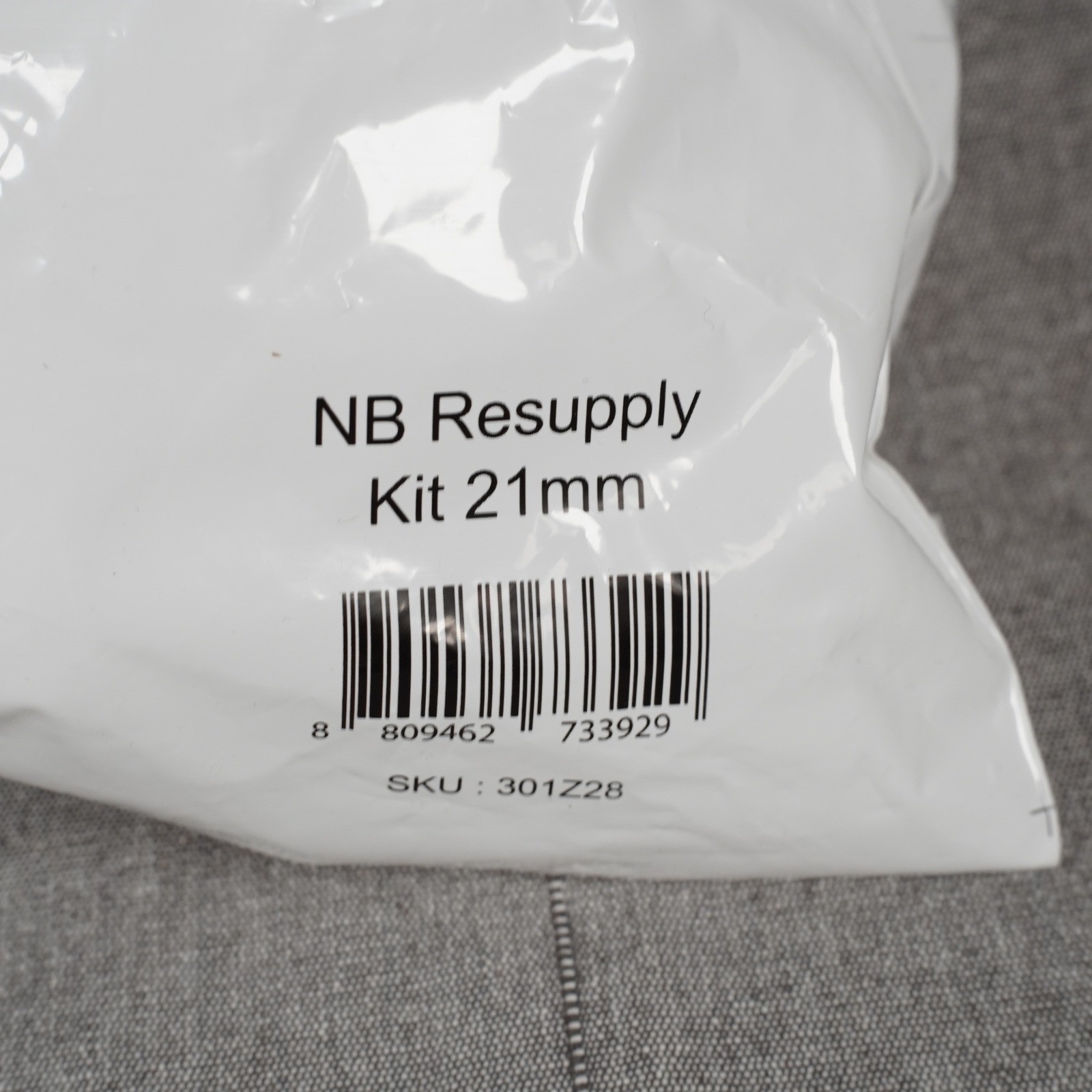 Aeroflow Double Pumping Kit for Spectra Breast Pumps 21mm
