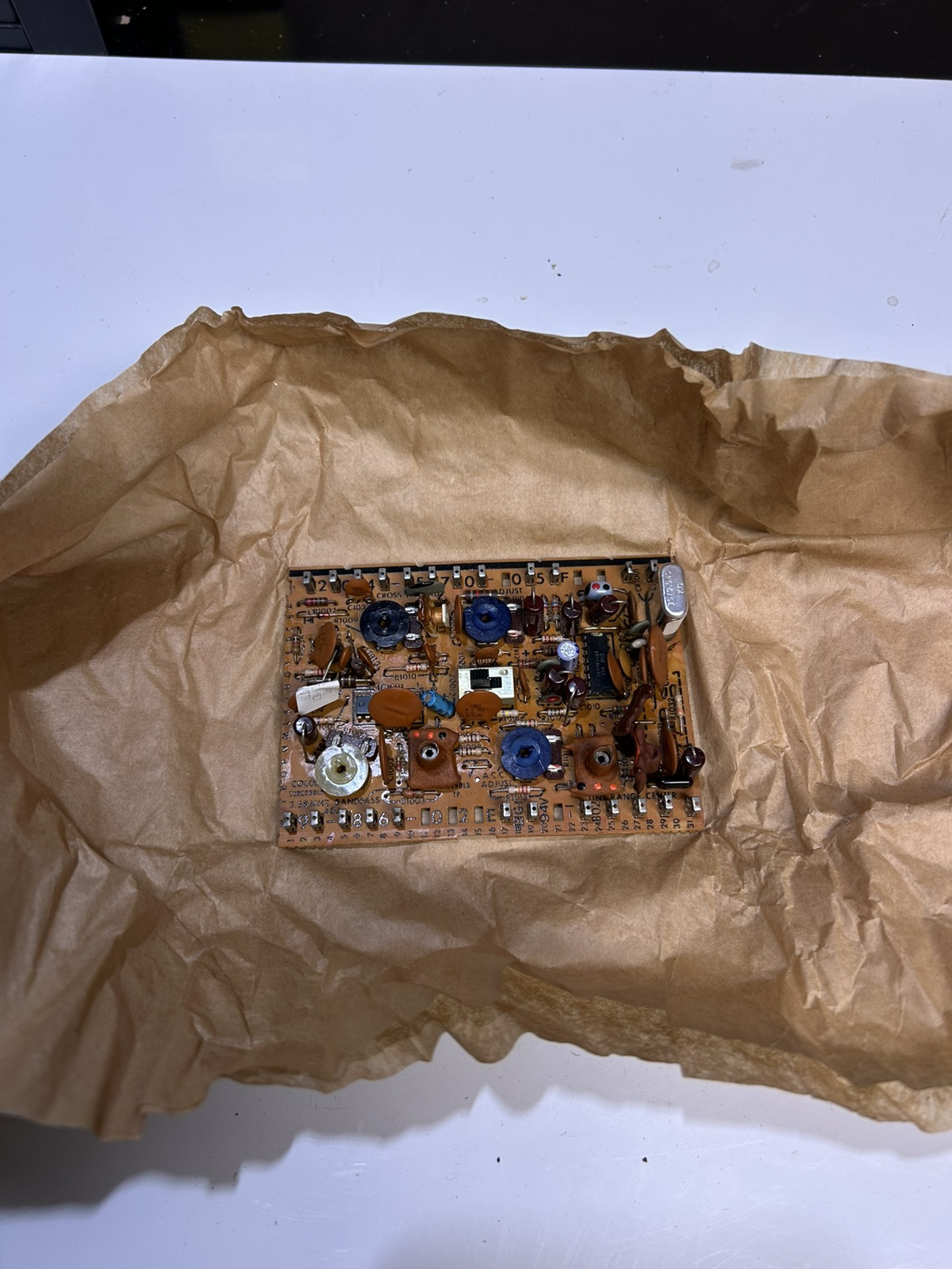 NEW Zenith Replacement Part *FREE SHIPPING*