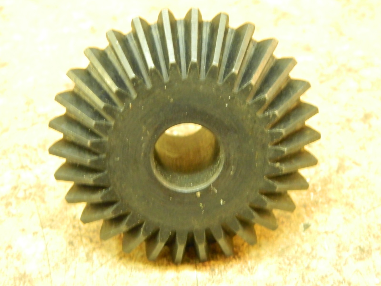 MARTIN HM1230 Miter Gear 20 Deg. 30 Teeth 5/8″ Bore