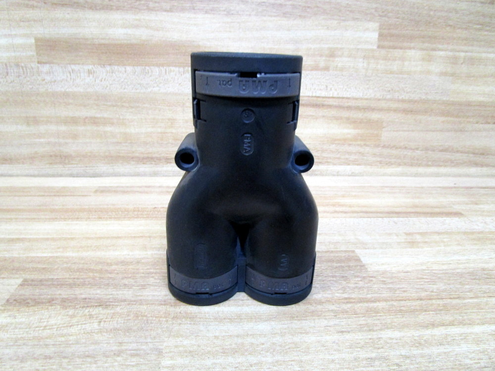 PMA 362929 Y-Shape Fitting (Pack of 4)