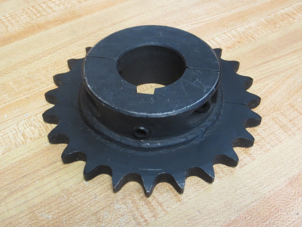 Browning H5024 1-7/16 Sprocket H50241716 50A24 2-7/8