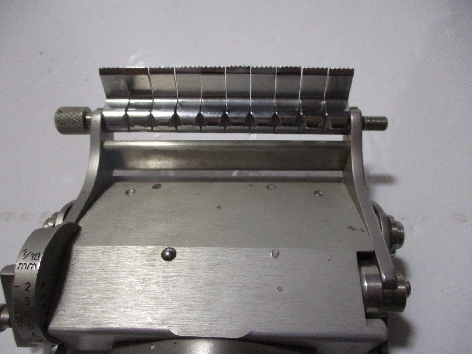 AESCULAP GB 231 Dermatome
