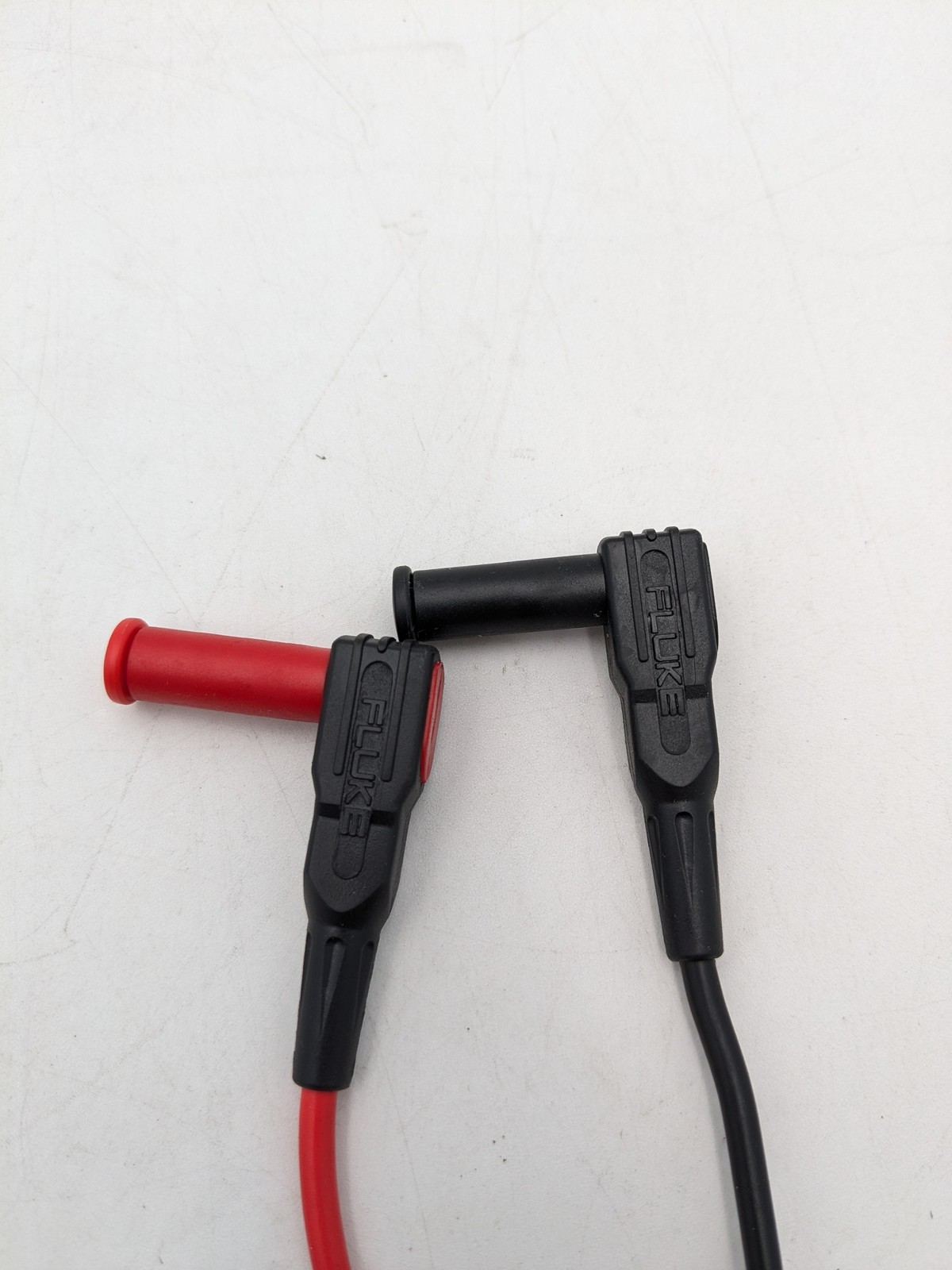 Fluke i400 AC Current Clamp 4mm Banana Plug For Multimeter 600v-1000v 400A