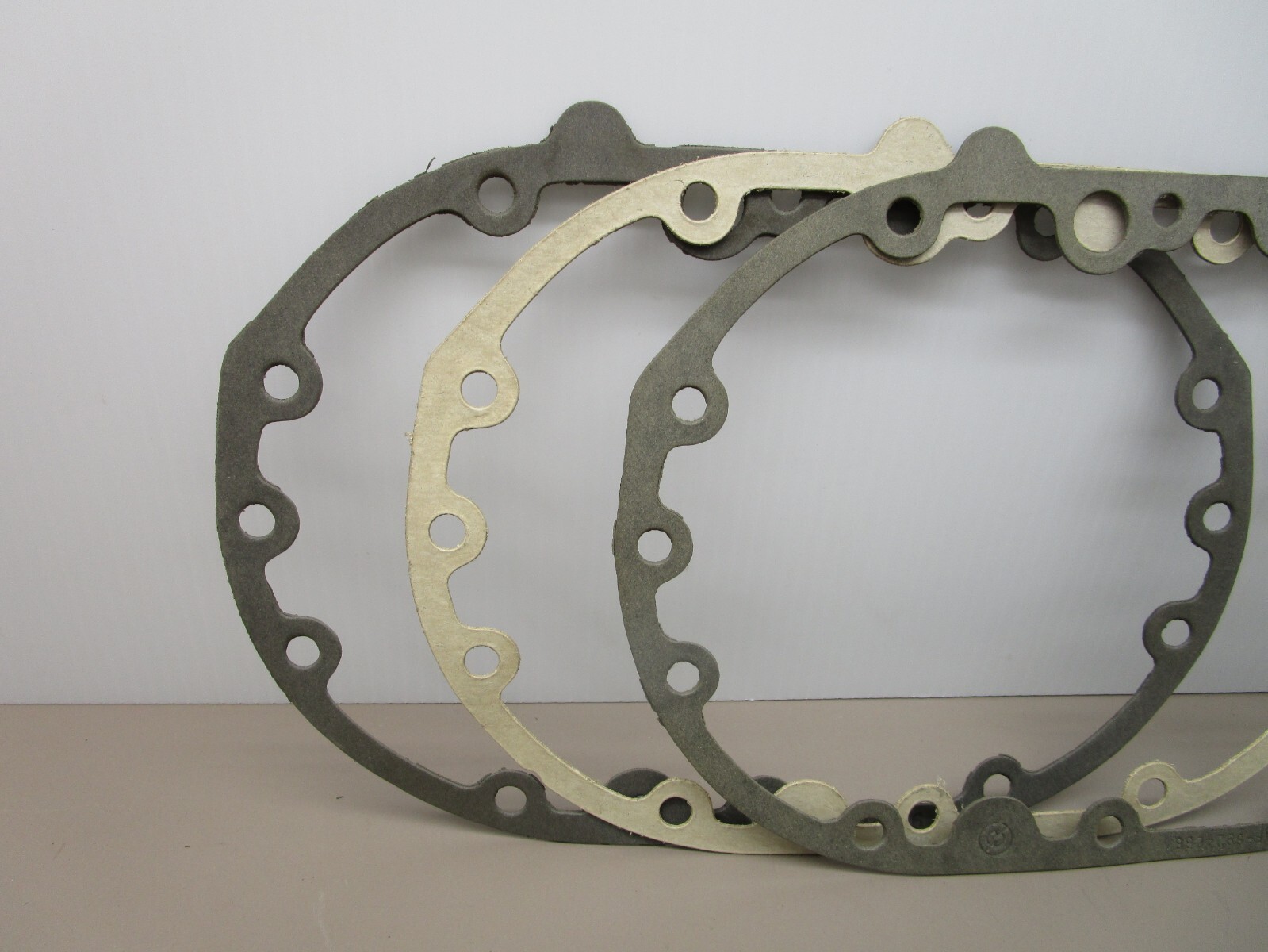 x3 Detroit Diesel 8924266 Gasket Blower Housing