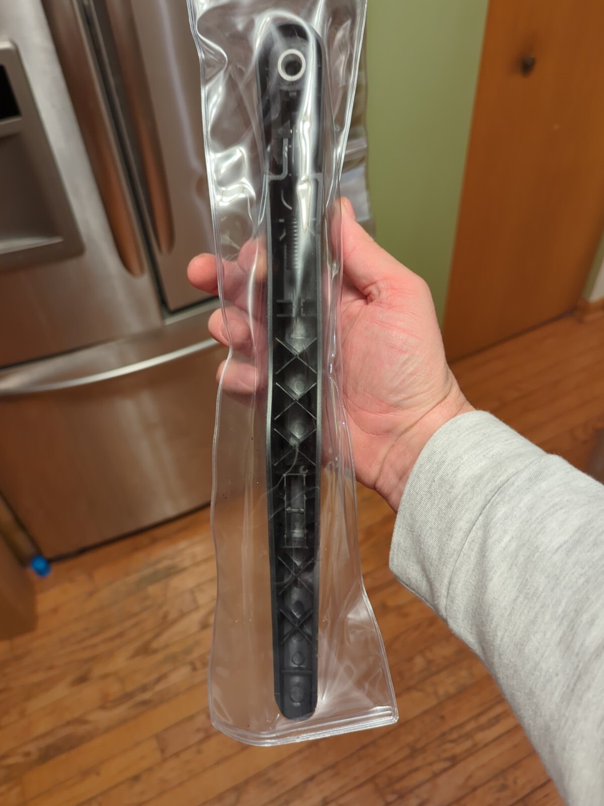 Dorman 42894 Windshield Wiper Arm – New Surplus
