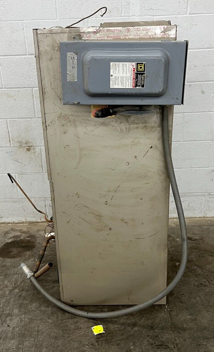 CARRIER FB4BNF060 AIR HANDLER FAN COIL INTAKE 19″ X 11″ OAL 21″ VOLTS 208/230