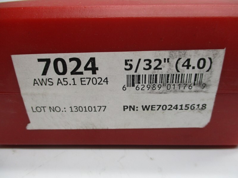 INWELD WE702415618 NSMP