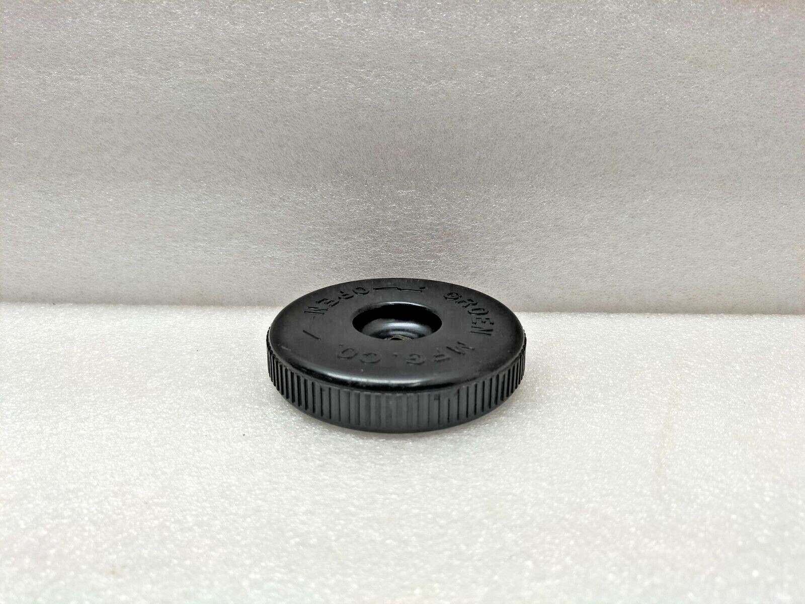 GROEN 009029 HANDLE 3 DIA SANITARY – LOT OF 3 PCS
