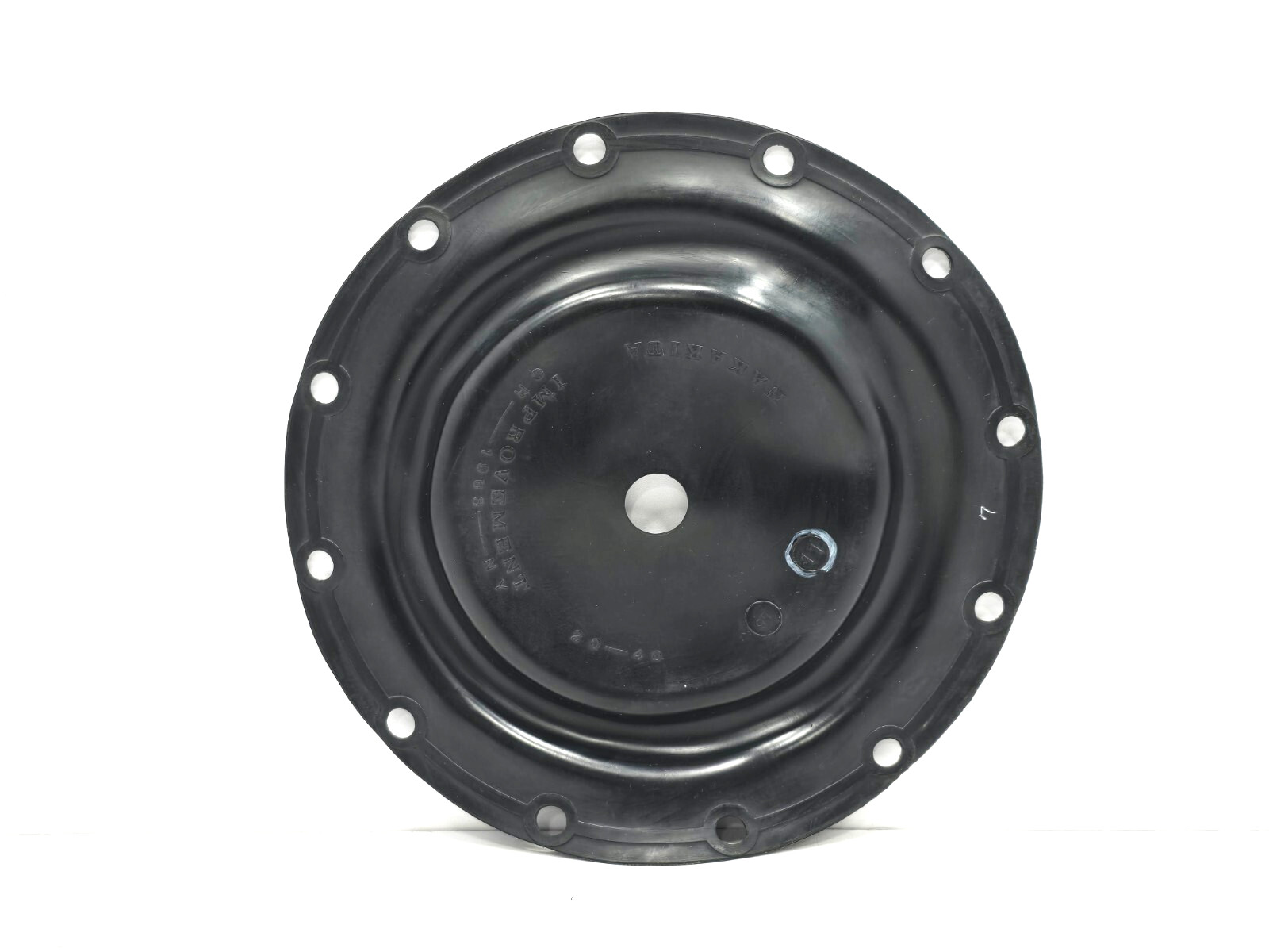 CR 20-40 DIAPHRAGM NAKAKITA 20-40